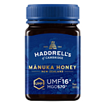 Haddrell's Manuka Miód UMF16+ MGO570+