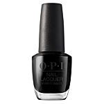 Opi Lakier do paznokci Black Onyx 15ml