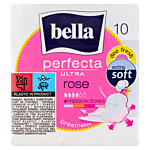 Bella Perfecta Assorbenti Ultra Rose 10 pz