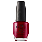 Opi Lakier do paznokci Miami Beet 15ml