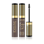 Eveline Brow & Go Maskara do brwi 01 Light