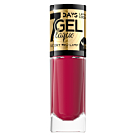 Eveline 7Days Gel Laque Smalto Gel per Unghie 49
