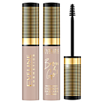 Eveline Brow & Go Maskara do brwi 05 Taupe