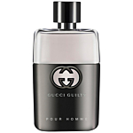 Gucci Guilty Pour Homme woda toaletowa spray, 50ml