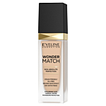 Eveline Wonder Match Fondotinta 16 Light Beige