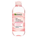 Garnier Skin Naturals Płyn micelarny z wodą różaną, 400 ml