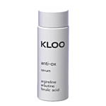 Kloo Anti-ox Rozjaśniające serum do twarzy Refill, 30 ml