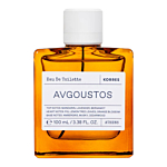 Korres Avgoustos Woda toaletowa dla mężczyzn, 100 ml