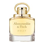 Abercrombie & Fitch Away Eau de Parfum da donna, 100 ml