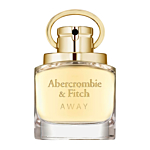 Abercrombie & Fitch Away Woda perfumowana dla kobiet, 50 ml