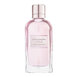 Abercrombie & Fitch First Instinct Eau de Parfum da donna, 50 ml