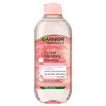 Garnier Skin Naturals Acqua Micellare con Acqua di Rosa 400 ml