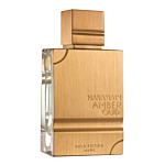 Al Haramain Amber Oud Gold - Eau de Parfum Unisex 100ml