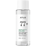Anua Heartleaf 77% Soothing Kojący tonik do twarzy, 40ml