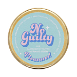 MINISTERSTWO. Facegroovin' Glitter, Mermaid Glow