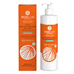 Basiclab Dermocosmetics Lekka emulsja ochronna do ciała SPF 50+