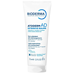 Bioderma Atoderm AD Intensive Baume, Balsam emolientowy do skóry bardzo suchej i skłonnej do atopii, 75 ml
