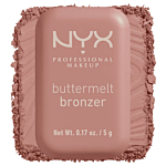 NYX Buttermelt Bronzer Butta Cup