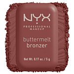 NYX Buttermelt Bronzer Butta Dayz