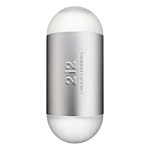 Carolina Herrera 212 Woda toaletowa dla kobiet, 60 ml