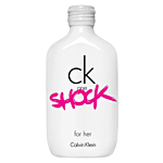 Calvin Klein CK One Shock Woda toaletowa dla kobiet, 50 ml