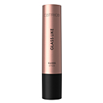 Catrice Glass Like Gloss Stick Rossetto per labbra, 050 Glacé Macchiato