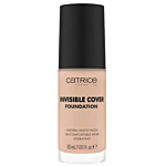 Catrice Invisible Cover Foundation 012C