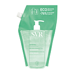 SVR Spirial Deo Douche Gel deodorante per il corpo Ricarica