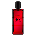Davidoff Hot Water Woda toaletowa dla mężczyzn, 110 ml