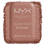 NYX Buttermelt Bronzer Deserve Butta