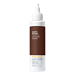 Milk Shake Direct Colour Odżywka koloryzująca Warm Brown, 100 ml 