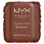 Nyx Buttermelt Bronzer Do Butta