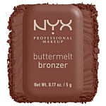 NYX Buttermelt Bronzer Do Butta