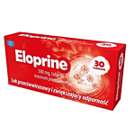 Eloprine 500 mg 20 Tabletek