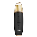 Geske MicroCurrent Skin Scrubber & Blackhead Remover 9in1 Scrubber per pelle Grigio