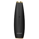 Geske MicroCurrent Face-Lift Pen 6in1 Urządzenie do mikroprądowego liftingu twarzy, Gray
