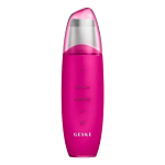 Geske MicroCurrent Skin Scrubber & Blackhead Remover 9in1 Peeling Cavitazionale Magenta