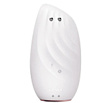 Geske Sonic Thermo Facial Brush & Face-Lifter 8in1 Soniczna szczoteczka & lifting twarzy, Starlight