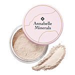 Annabelle Minerals Fondotinta coprente, Golden Cream