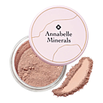 Annabelle Minerals Fondotinta Illuminante, Golden Medium