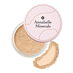 Annabelle Minerals Correttore minerale, Golden Sand