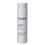 Kloo Healthy Glow Rozświetlający krem na dzień Refill, 50 ml