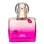 PheroStrong HQ for Her Perfumy z feromonami dla kobiet, 50 ml