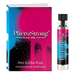 PheroStrong HQ for Her Profumo con feromoni per donna, 1 ml