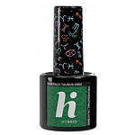 Hi Hybrid Lakier hybydowy 454 Emerald Taurus 5ml