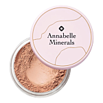 Annabelle Minerals Róż mineralny, Honey