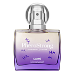 PheroStrong J for Him Perfumy z feromonami dla mężczyzn, 50 ml