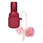 Kaja Jelly Charm Rossetto-Blush, 02 Squeeze Guava