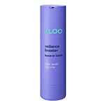 Kloo Radiance Booster - Lozione peeling leave-in