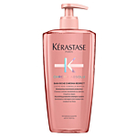 Kérastase Chroma Absolu Wzbogacona kąpiel do włosów koloryzowanych, 500 ml